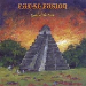 Cover - Fatal Fusion: Land Of The Sun