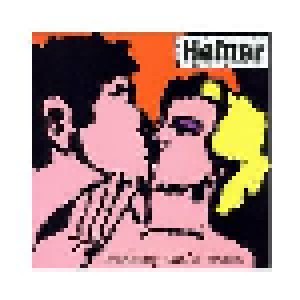 Hefner: Breaking God's Heart (CD) - Bild 1