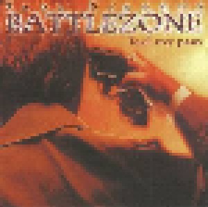 Paul Di'Anno's Battlezone: Feel My Pain (CD) - Bild 1