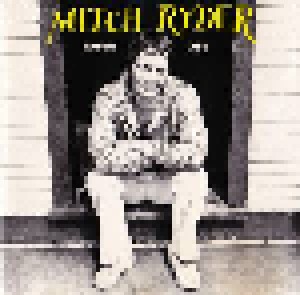 Mitch Ryder: Smart Ass (CD) - Bild 1
