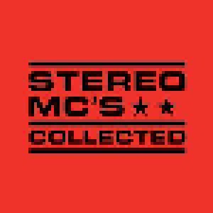 Cover - Stereo MC's: Collected