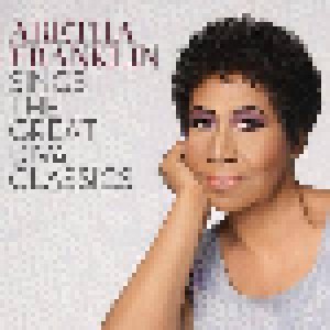 Aretha Franklin: Aretha Franklin Sings The Great Diva Classics (CD) - Bild 1