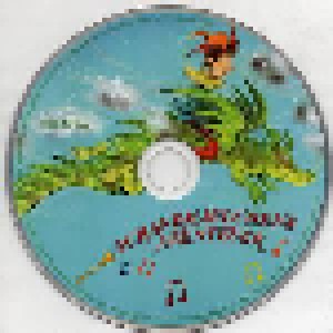 Schandmaul: Schandmäulchens Abenteuer (2-CD) - Bild 7