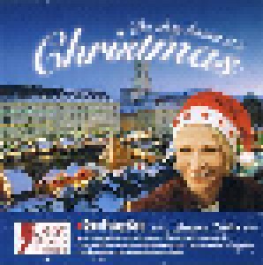 Seán Treacy Band Feat. Jürgen Zöller: Do They Know It's Christmas (Single-CD) - Bild 1