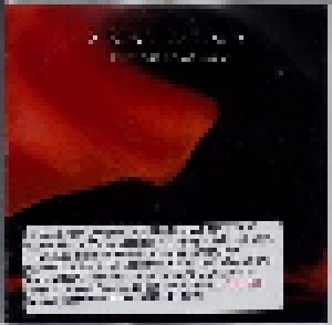 Anathema: The Lost Song (Part 3) (Promo-Single-CD-R) - Bild 1