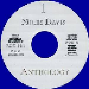 Miles Davis: Anthology (3-CD) - Bild 3
