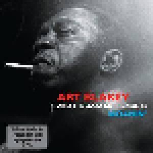 Art Blakey & The Jazz Messengers: Moanin' (2-CD) - Bild 1