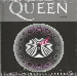 Queen: Jazz (CD) - Bild 1