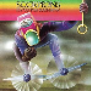 Scorpions: Fly To The Rainbow (CD) - Bild 1