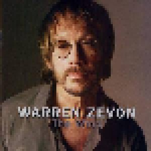 Warren Zevon: The Wind (CD) - Bild 1