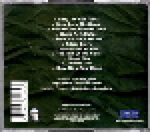 Warren Zevon: The Wind (CD) - Bild 2