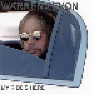 Warren Zevon: My Ride's Here (CD) - Bild 1
