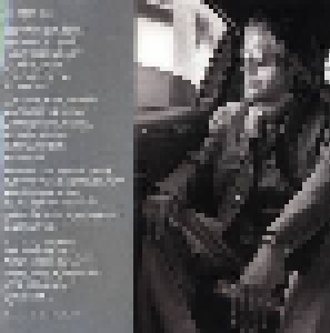 Warren Zevon: My Ride's Here (CD) - Bild 4