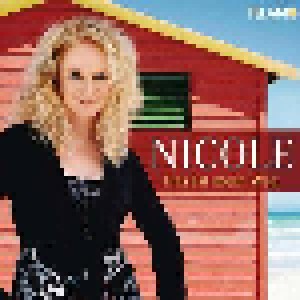 Nicole: Das Ist Mein Weg (CD) - Bild 1