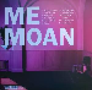 Daughn Gibson: Me Moan (LP) - Bild 2