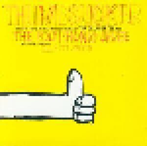 Cover - Elliott Smith: Thumpsucker