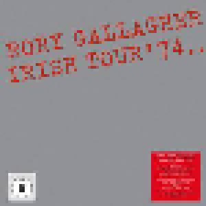 Rory Gallagher: Irish Tour '74.. (7-CD + DVD) - Bild 1
