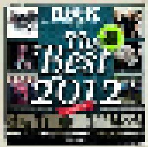 Classic Rock 179 - The Best Of 2012 Part Two - Cover