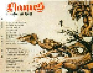 Flames: Made In Hell (CD) - Bild 4