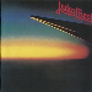 Judas Priest: Point Of Entry (1986)