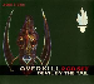 Overkill: Devil By The Tail (2-CD) - Bild 1