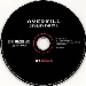 Overkill: Devil By The Tail (2-CD) - Bild 3