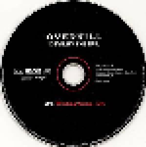 Overkill: Devil By The Tail (2-CD) - Bild 4