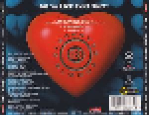 Blackeyed Blonde: Do Ya Like That Shit? (Shape-Single-CD) - Bild 2