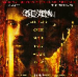 Se7en - Original Motion Picture Soundtrack (CD) - Bild 1