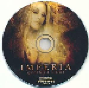 Imperia: Queen Of Light (CD) - Bild 4