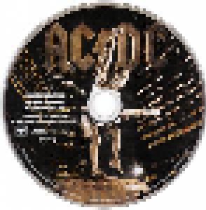 AC/DC: Stiff Upper Lip (CD) - Bild 3