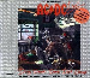 AC/DC: Dirty Deeds Done Dirt Cheap (Single-CD) - Bild 1