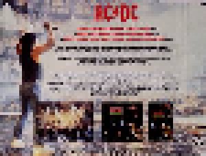AC/DC: Dirty Deeds Done Dirt Cheap (Single-CD) - Bild 2