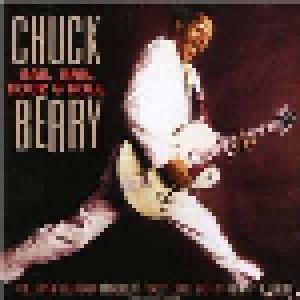 Chuck Berry: Hail Hail And Rock & Roll (CD) - Bild 1