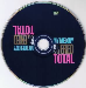 Stereo Total: My Melody (CD) - Bild 3