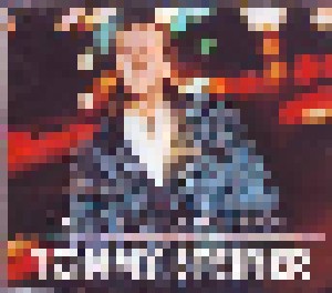 Tommy Steiner: Es Ist Viel Zu Lange Her (Single-CD) - Bild 1