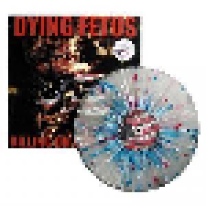 Dying Fetus: Killing On Adrenaline (LP) - Bild 4