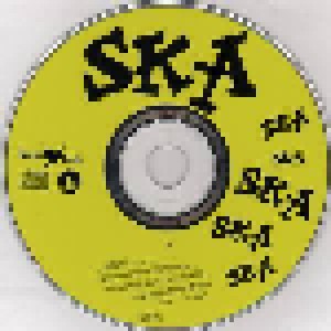 Ska After Ska After Ska (CD) - Bild 3