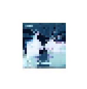 Ultrafox: Ice Skating (CD) - Bild 1