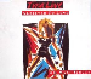 Tina Turner: Addicted To Love (Single-CD) - Bild 1