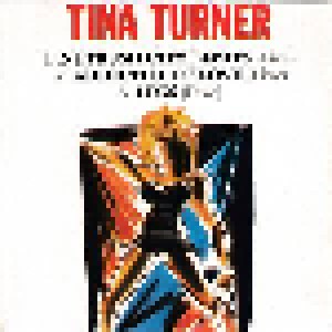 Tina Turner: Nutbush City Limits (Single-CD) - Bild 1