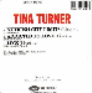Tina Turner: Nutbush City Limits (Single-CD) - Bild 2