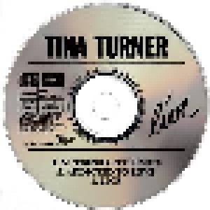 Tina Turner: Nutbush City Limits (Single-CD) - Bild 3
