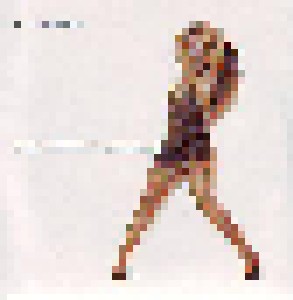 Tina Turner: Steamy Windows (3"-CD) - Bild 1