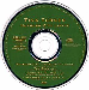 Tina Turner: Nutbush City Limits (Single-CD) - Bild 4