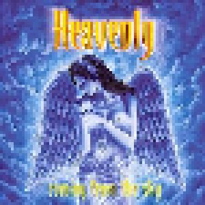 Heavenly: Coming From The Sky (CD) - Bild 1