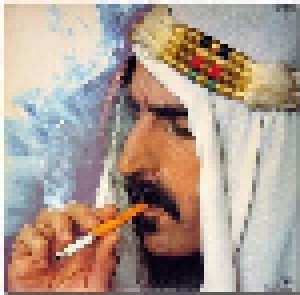 Frank Zappa: Sheik Yerbouti (2-LP) - Bild 2