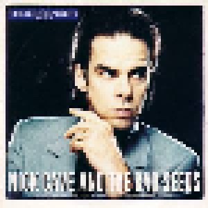 Cover - Nick Cave And The Bad Seeds: Nick Cave And The Bad Seeds