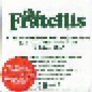 The Fratellis: Costello Music (CD) - Bild 2