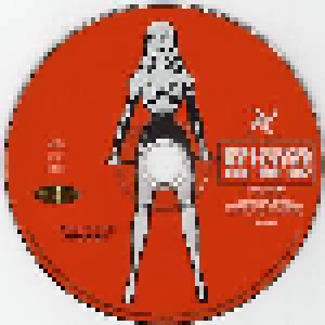 Phantoms Of Future: Tie Me Up (CD) - Bild 3